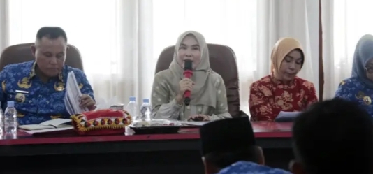 Pemkab Lamsel Bakal Tampilkan Sektor UMKM dan Pariwisata di Pekan Raya&nbsp;Lampung