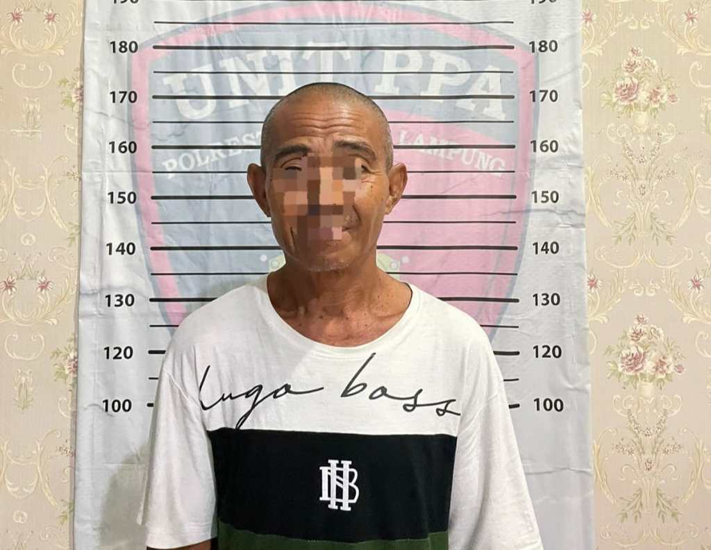 Polisi Ringkus Pelaku Pemerkosa Wanita&nbsp;ODGJ