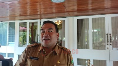 Bupati Blora Arief Rahman Sampai Saat Ini Belum Mengambil Formulir Bacabup 