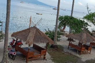 Lampung Selatan Target 1 Juta Wisatawan di&nbsp;2024