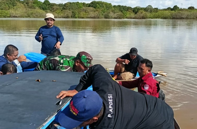 Bersama Pemerintah Daerah, Babinsa Siap Dukung Pemberdayaan Ekonomi&nbsp;Masyarakat