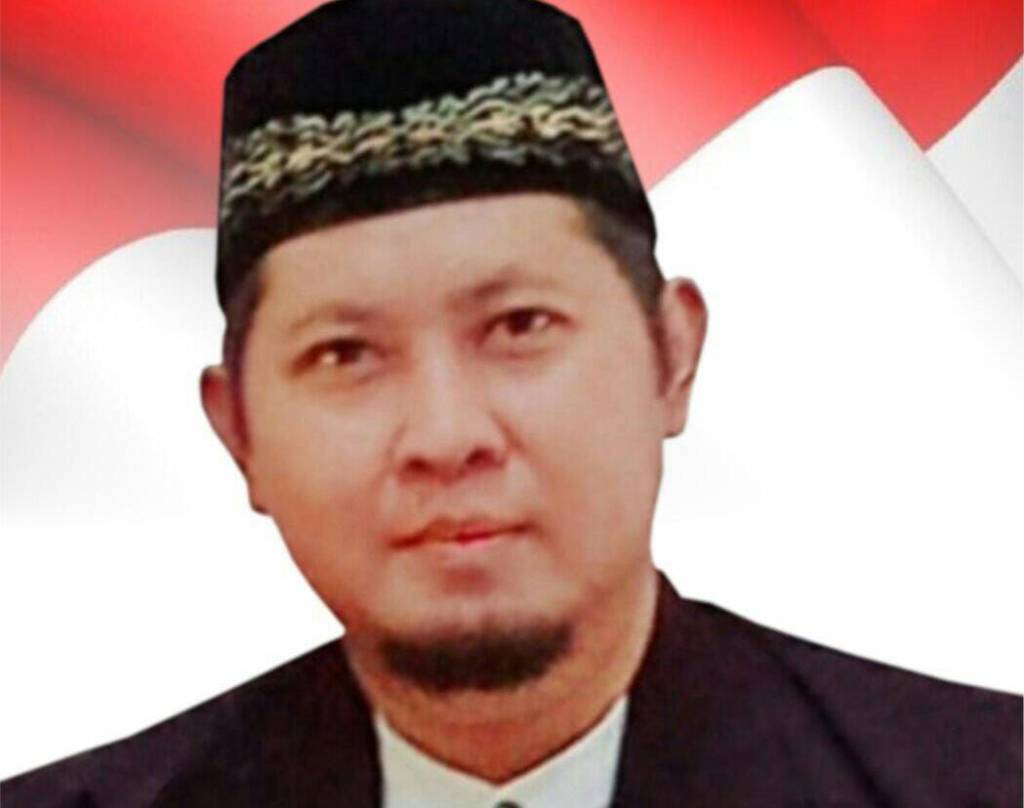 Ustadz Choirun Ni’am Diusulkan Jadi Bakal Calon Bupati&nbsp;Pati