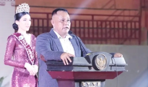 Malam Grand Final Muli Mekhanai, Nanang Ermanto: Jangan Sekedar Seremoni