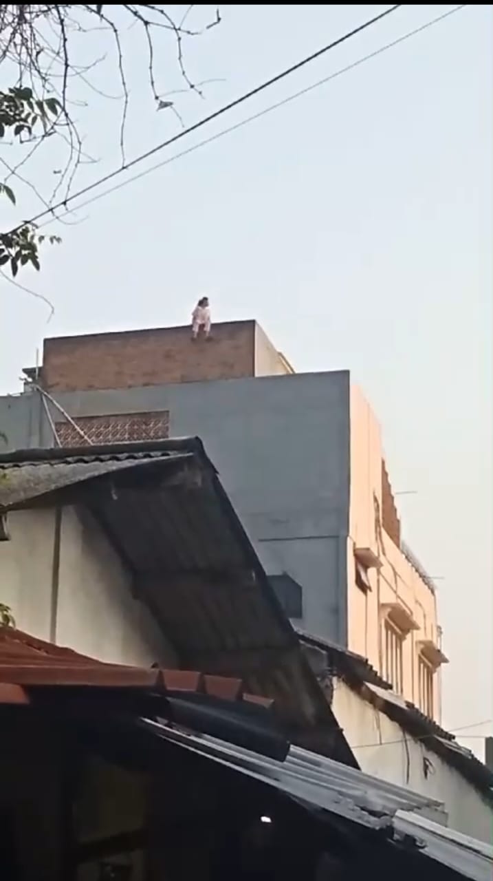 Polisi Masih Dalami Motif ART Lompat dari Atap Rumah Bertingkat di Cimone&nbsp;Tangerang