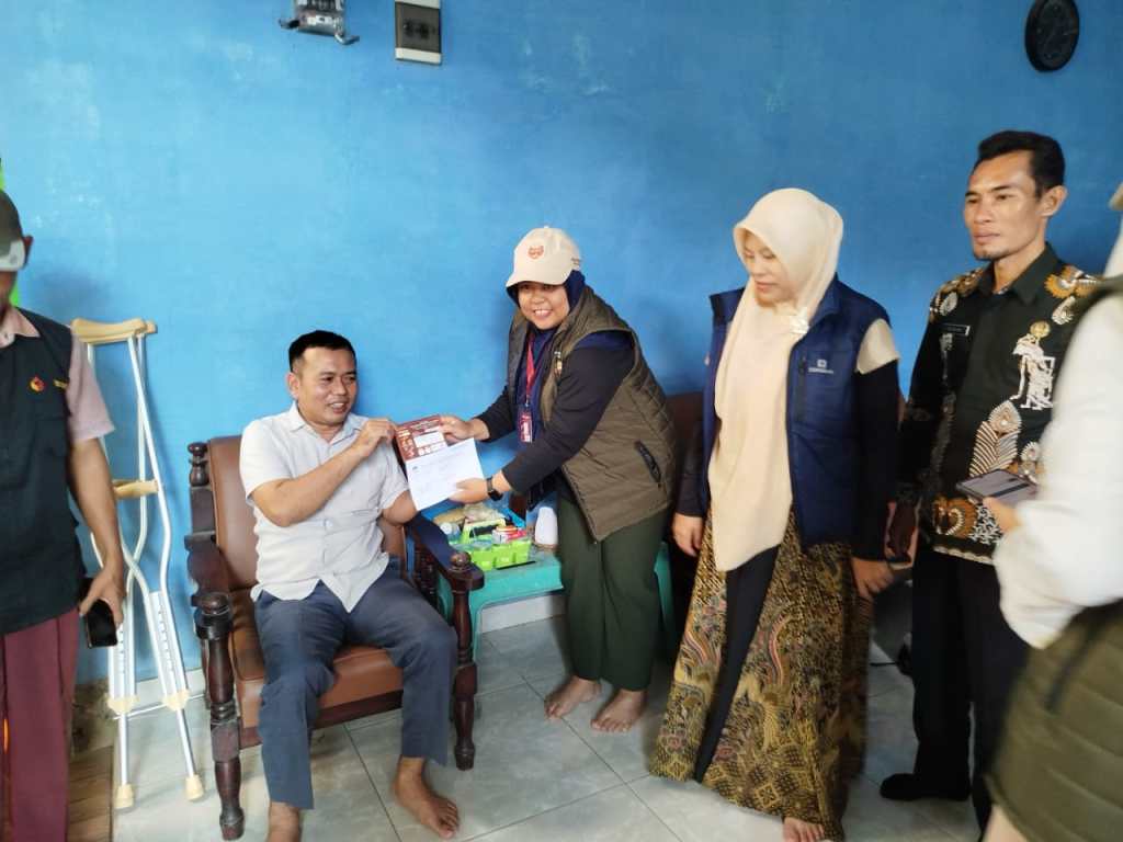 Tahapan Pilkada, KPU Lamsel Masuki Pencoklitan Data&nbsp;Pemilihan