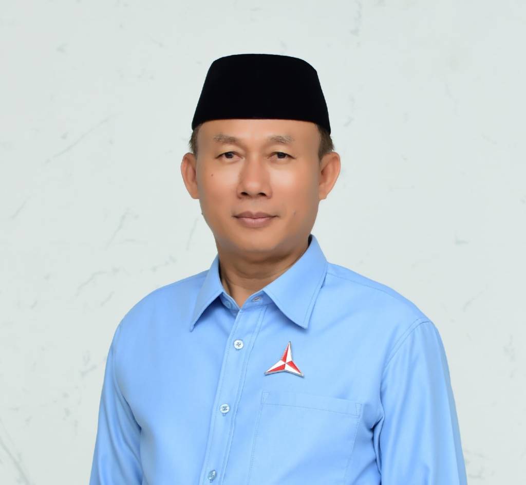 Anggota DPRD Lamsel,Jenggis Minta PPDB di SMP Adanya Pembenahan Dalam&nbsp;Kepanitiaan