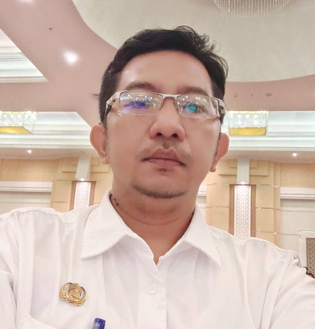 Kabupaten Lampung Selatan Menuju All Out Desa Mandiri Dan Maju