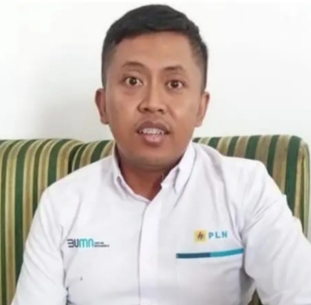 Buntut Pencopotan kWh, Ditanya SOP, Meneger PLN Kalianda Pilih Diam