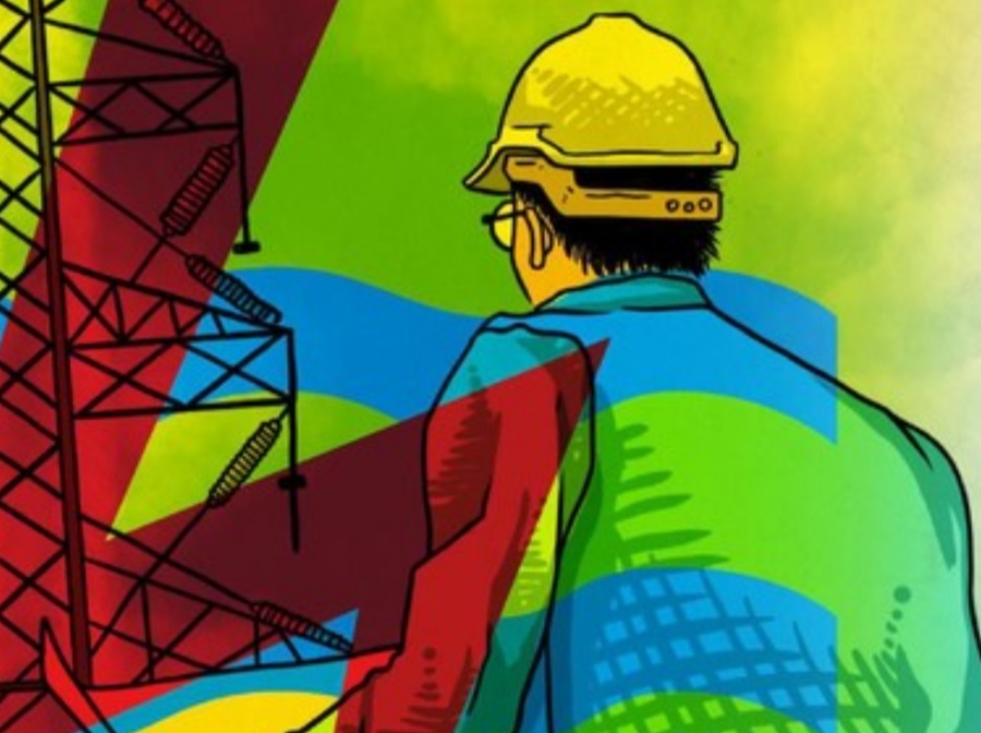 Tak Menunjukan Surat Tugas Tim P2TL PLN Cabut kWh Milik Warga