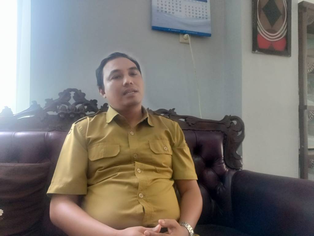 Disdik Kabupaten Blora Alokasikan Anggaran Untuk Pembangunan Sekolah