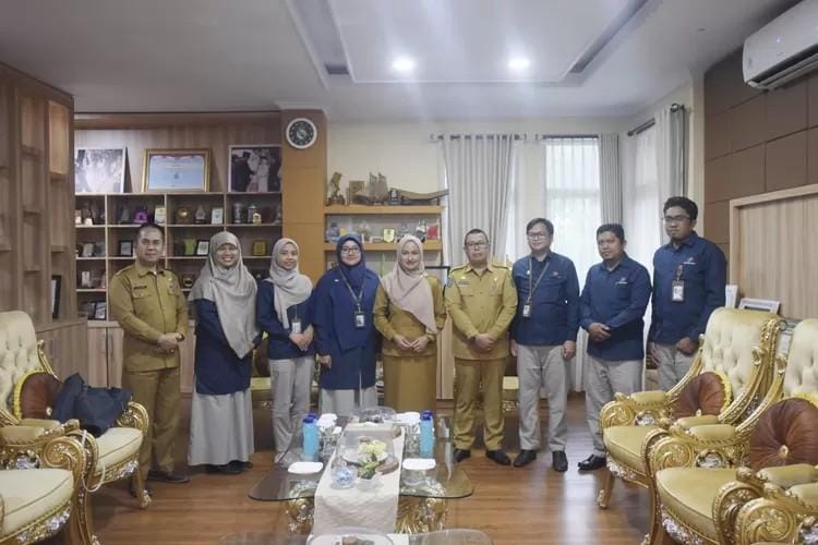 Pemda Luwu Utara Dua Tahun Berturut Turut, Keluar Zona Tiga Besar Angka Kemiskinan di Sulsel