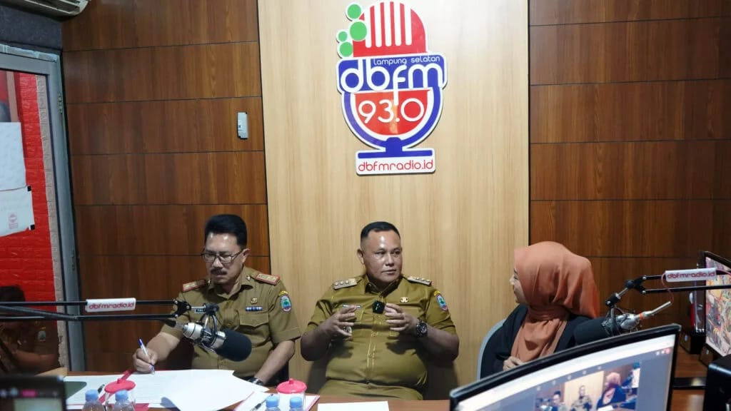 Bulan Depan Pemkab Lamsel Bakal Gelar Event Nasional