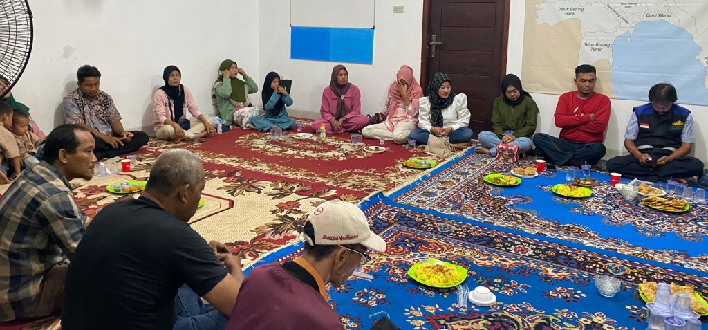 RIB Lampung Siap Menangkan Iqbal Ardiansyah di Pilkada Bandar Lampung