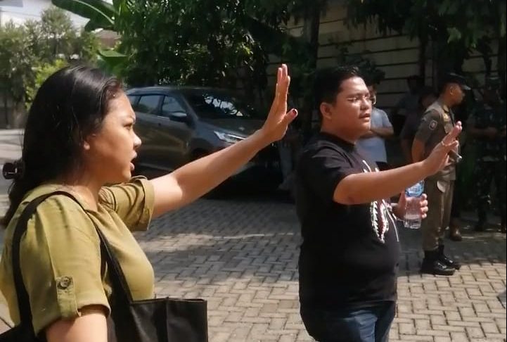 KPR Macet, Pihak Bank Buyback Ke Developer Hingga Mengusir Paksa Kreditur Dengan Mendobrak Pintu&nbsp;Rumah