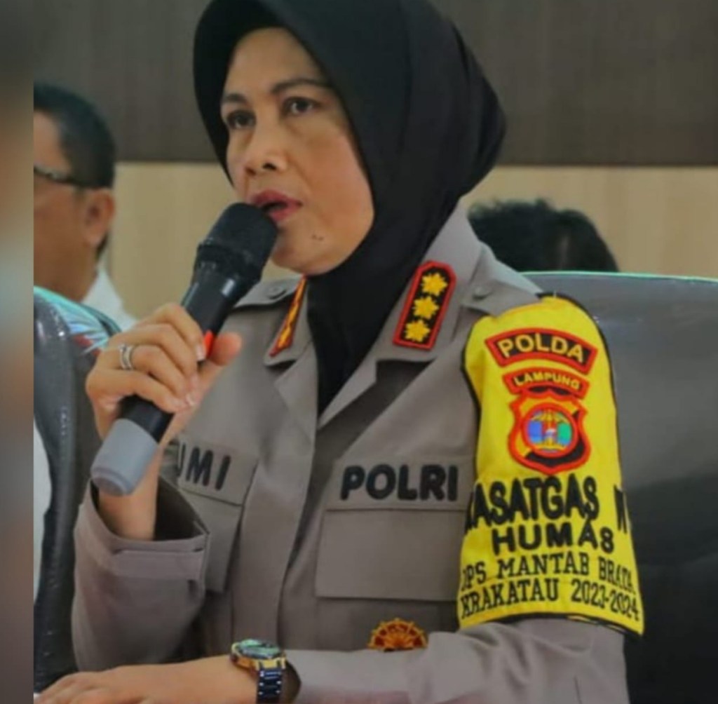 Selebgram Asal Lampung Diduga Terlibat Penipuan, Polda Lampung Segera Usut&nbsp;Tuntas
