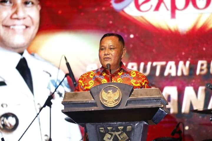 Lampung Selatan Expo 2024 Resmi Dibuka Oleh Bupati Nanang Ermanto