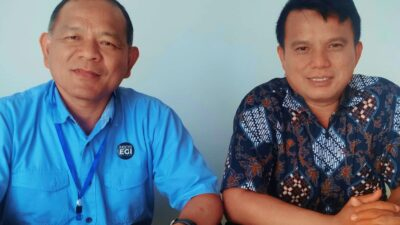 Tim Hukum Pasangan Colan Bupati Egi-Syaiful Akan Laporkan ASN dan Kades Yang Tidak&nbsp;Netral