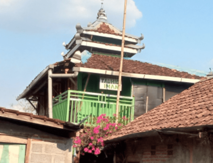 Miris.. Oknum Guru Ngaji di Blora Cabuli Puluhan Santriwati